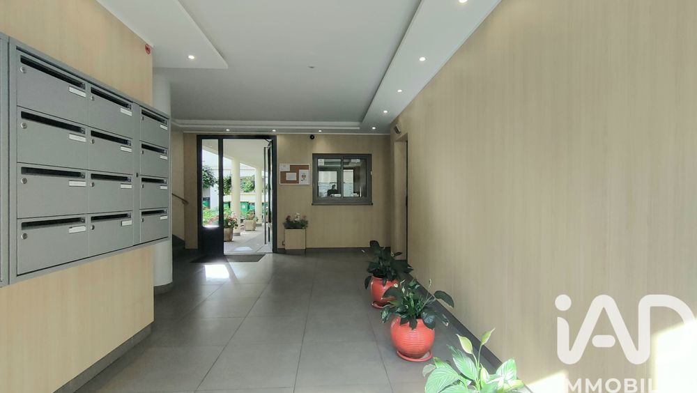 � vendre  Appartement Paris 20