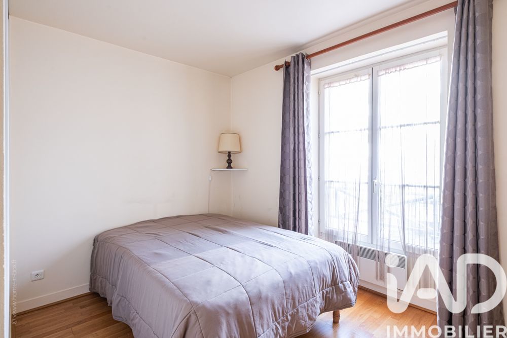 � vendre  Appartement Paris 18