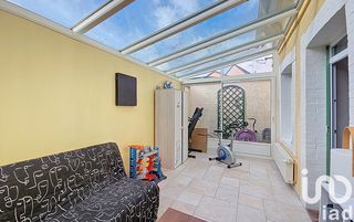  Maison � vendre 3 pi�ces 104 m�