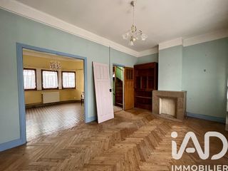  Maison � vendre 5 pi�ces 142 m�