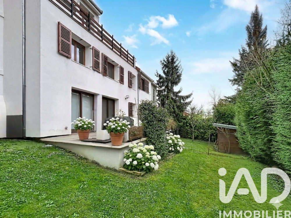 � vendre  Maison Garches (92380)