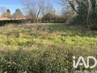  Terrain � vendre 3610 m�