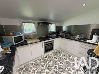  Maison � vendre 5 pi�ces 100 m�