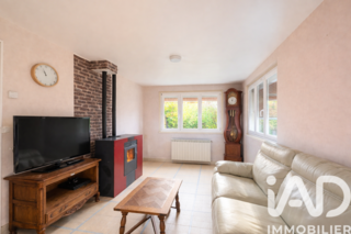  Maison � vendre 4 pi�ces 80 m�