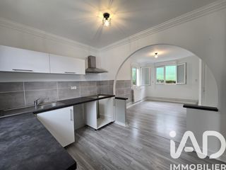  Maison � vendre 5 pi�ces 93 m�