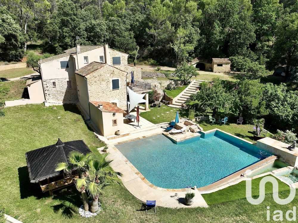 � vendre  Maison Piolenc (84420)