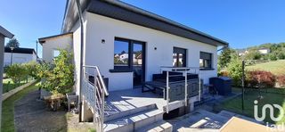  Maison � vendre 5 pi�ces 101 m�