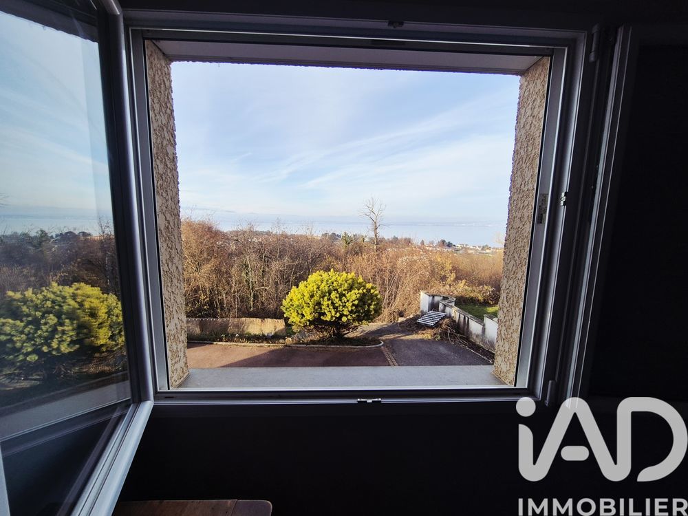 � vendre  Maison Publier (74500)