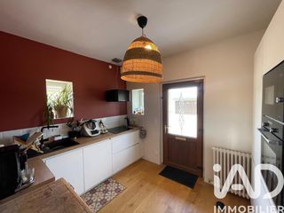  Maison � vendre 6 pi�ces 120 m�