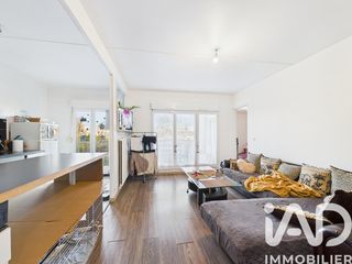  Appartement � vendre 2 pi�ces 51 m�