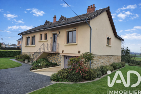   Vente Maison/villa 7 pi�ces Maison - 7 pi�ce(s) - 150 m�