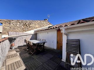  Maison � vendre 6 pi�ces 169 m�
