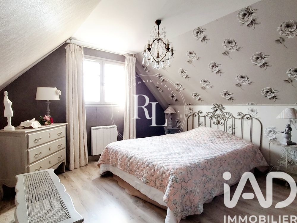 � vendre  Maison Cabourg (14390)