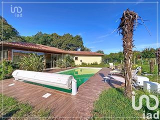  Maison � vendre 5 pi�ces 150 m�