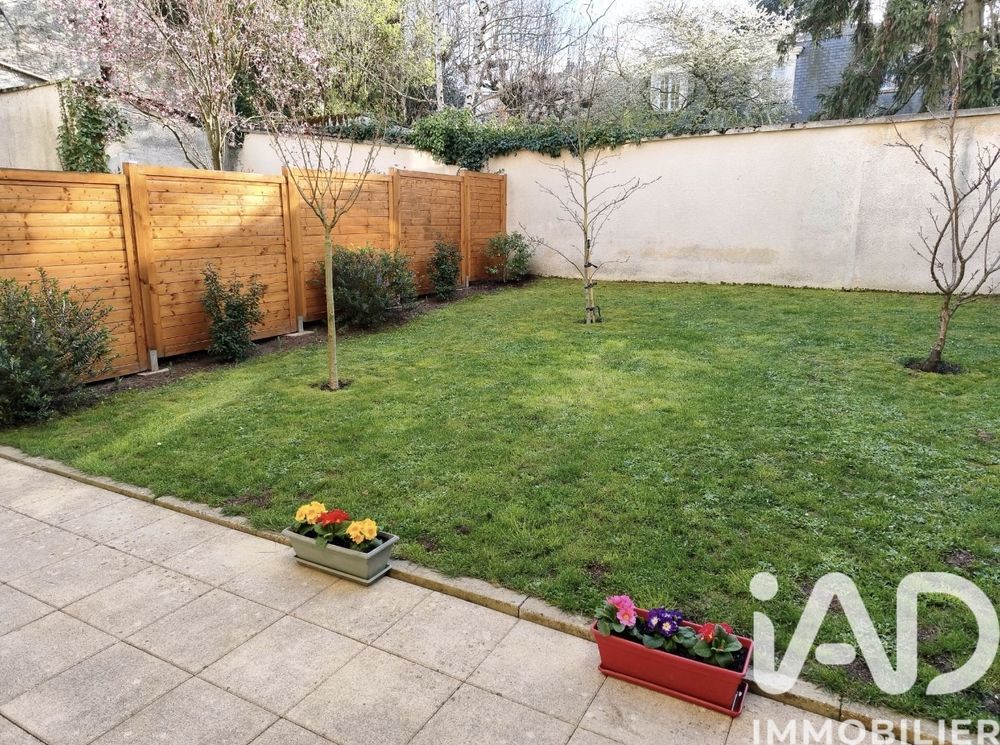 � vendre  Appartement Ch�tillon (92320)