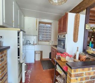  Maison � vendre 2 pi�ces 50 m�