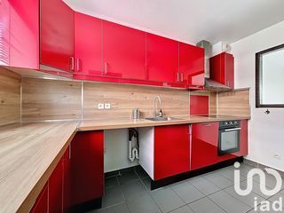  Maison � vendre 4 pi�ces 74 m�