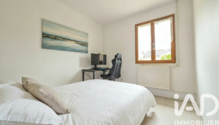  Maison � vendre 7 pi�ces 165 m�