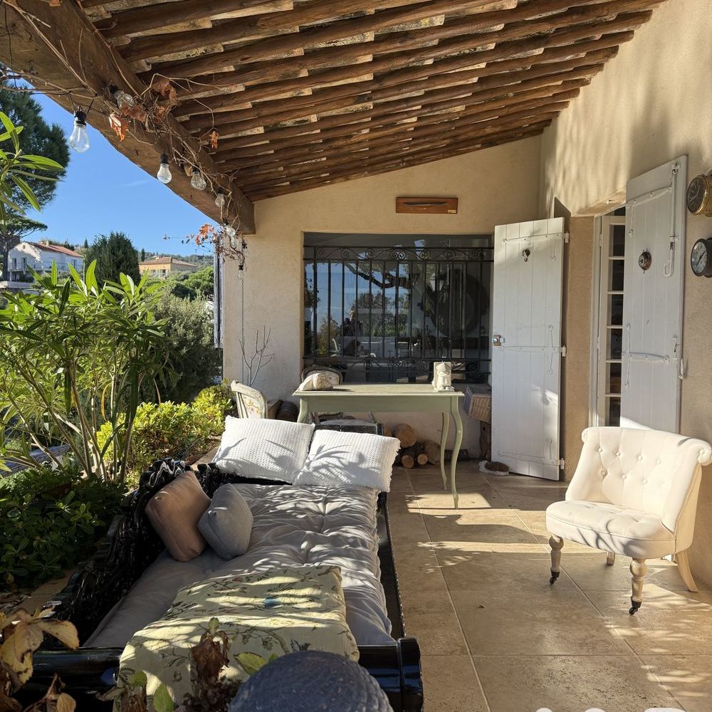 � vendre  Maison Sainte-Maxime (83120)