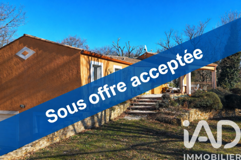   Vente Maison/villa 6 pi�ces Maison - 6 pi�ce(s) - 127 m�