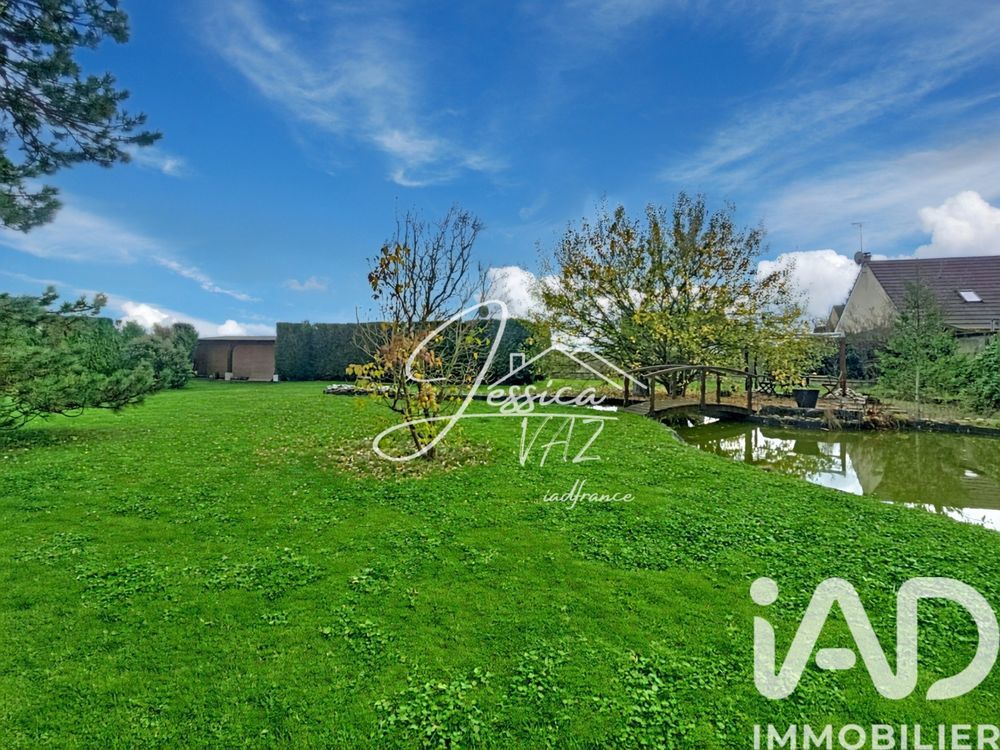 � vendre  Maison Nanteuil-le-Haudouin (60440)