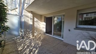  Appartement � vendre 2 pi�ces 44 m�