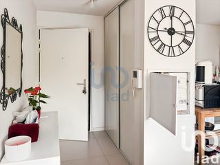  Appartement � vendre 2 pi�ces 45 m�