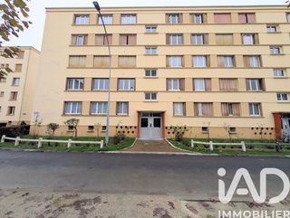  Appartement � vendre 3 pi�ces 57 m�