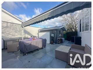  Terrain � vendre 214 m�