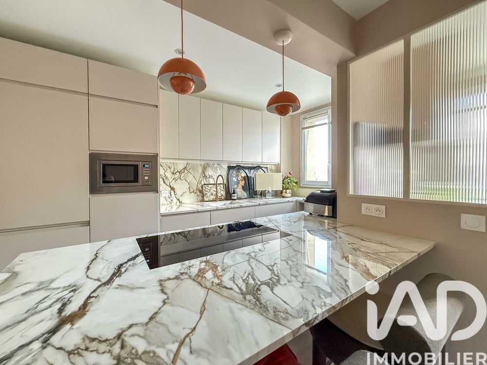 � vendre  Appartement Paris 16