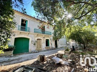  Maison � vendre 15 + pi�ces 380 m�