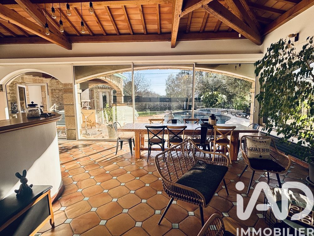 � vendre  Maison Aubenas (07200)