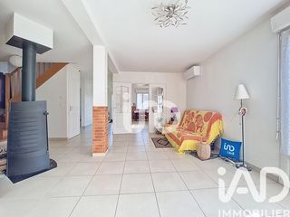  Maison � vendre 5 pi�ces 157 m�