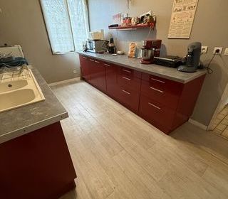  Maison � vendre 4 pi�ces 89 m�