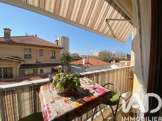  Appartement � vendre 1 pi�ce 26 m�