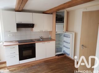  Appartement � vendre 2 pi�ces 42 m�