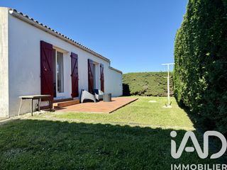  Maison � vendre 3 pi�ces 64 m�