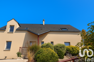  Maison � vendre 8 pi�ces 207 m�