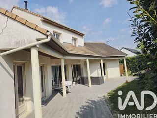  Maison � vendre 5 pi�ces 145 m�