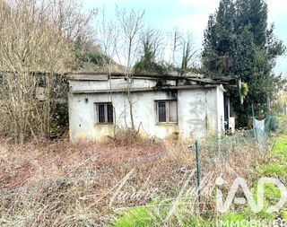  Terrain � vendre 620 m�