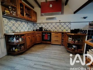  Maison � vendre 5 pi�ces 123 m�