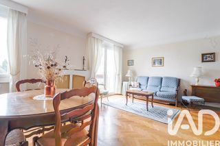  Appartement � vendre 3 pi�ces 60 m�