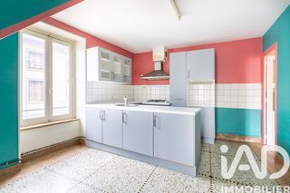  Maison � vendre 5 pi�ces 132 m�