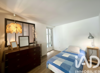  Appartement � vendre 2 pi�ces 37 m�