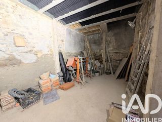  Maison � vendre 3 pi�ces 60 m�