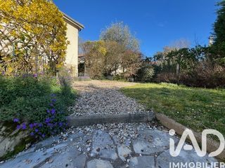  Maison � vendre 7 pi�ces 118 m�