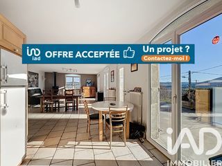  Maison � vendre 5 pi�ces 123 m�