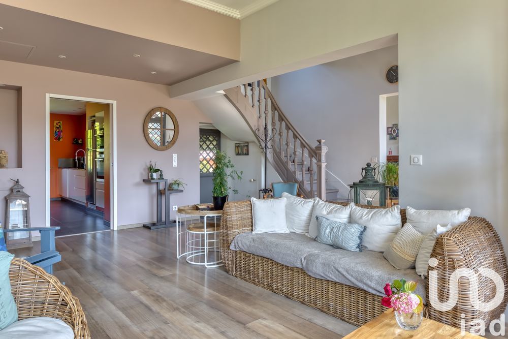 � vendre  Maison Ouville-la-Rivi�re (76860)