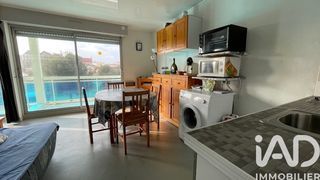  Appartement � vendre 2 pi�ces 32 m�