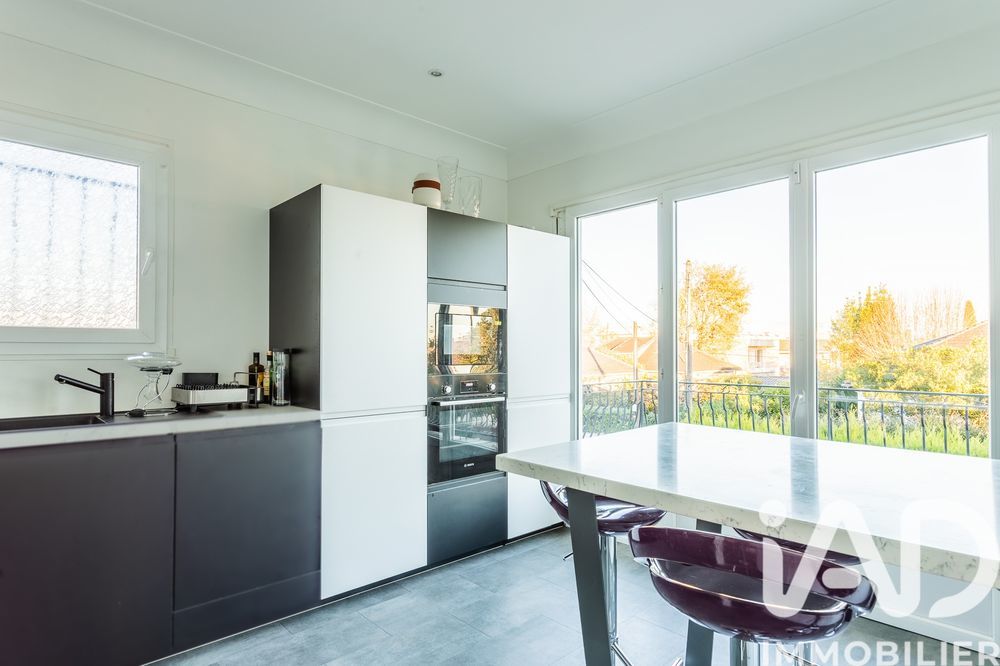 � vendre  Maison M�rignac (33700)